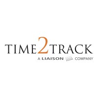 Time2Track logo, Time2Track contact details