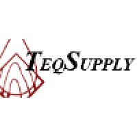 TeqSupply logo, TeqSupply contact details