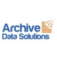 Archive Data logo, Archive Data contact details