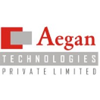 Aegan Global logo, Aegan Global contact details