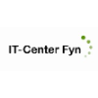 IT-Center Fyn logo, IT-Center Fyn contact details