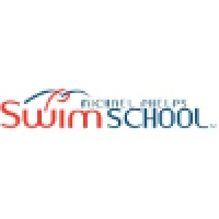 Michael Phelps Swim School logo, Michael Phelps Swim School contact details