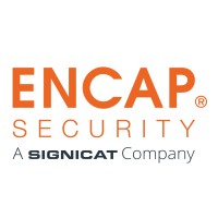 Encap Security logo, Encap Security contact details