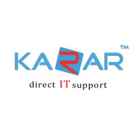 Karar Solutions Sdn Bhd logo, Karar Solutions Sdn Bhd contact details