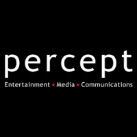 Percept ICE logo, Percept ICE contact details