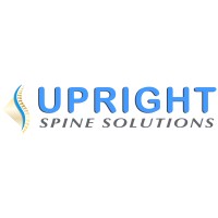 UPRIGHT SPINE SOLUTIONS logo, UPRIGHT SPINE SOLUTIONS contact details