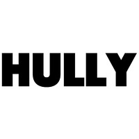 HULLY logo, HULLY contact details