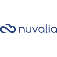 Nuvalia logo, Nuvalia contact details