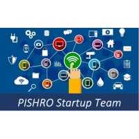 Pishro Startup Studio logo, Pishro Startup Studio contact details