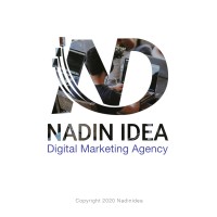 Nadinidea Co logo, Nadinidea Co contact details