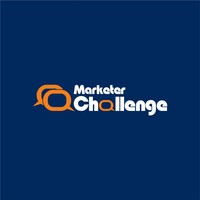 Marketer Challenge logo, Marketer Challenge contact details