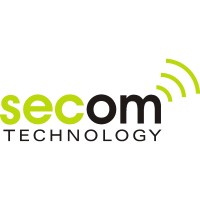 Secom Technology logo, Secom Technology contact details