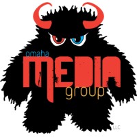 Omaha Media Group logo, Omaha Media Group contact details