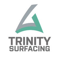 Trinity Surfacing Ltd logo, Trinity Surfacing Ltd contact details