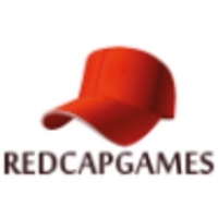 Red Cap Games logo, Red Cap Games contact details