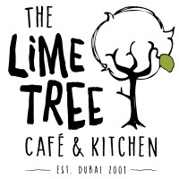 The Lime Tree Cafe & Kitchen logo, The Lime Tree Cafe & Kitchen contact details