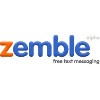 Zemble, Inc logo, Zemble, Inc contact details