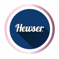 Hewser logo, Hewser contact details