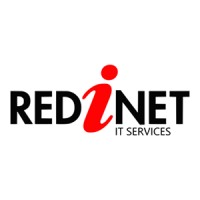 Redinet Ltd logo, Redinet Ltd contact details