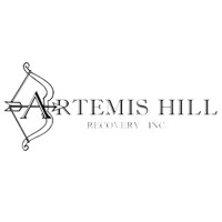 Artemis Hill Recovery logo, Artemis Hill Recovery contact details