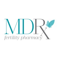 MDR Pharmaceutical Care logo, MDR Pharmaceutical Care contact details