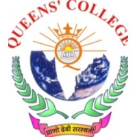 Queens' College logo, Queens' College contact details