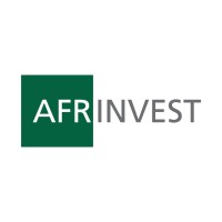 Afrinvest West Africa logo, Afrinvest West Africa contact details