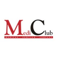 MediClub logo, MediClub contact details