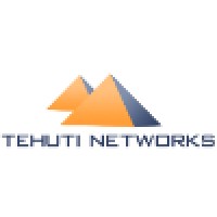 Tehuti Networks logo, Tehuti Networks contact details