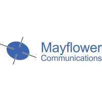 Mayflower Communications Company, Inc. logo, Mayflower Communications Company, Inc. contact details