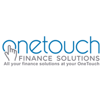 OneTouch Finance Solutions logo, OneTouch Finance Solutions contact details