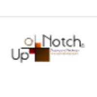 Up a Notch Staging logo, Up a Notch Staging contact details