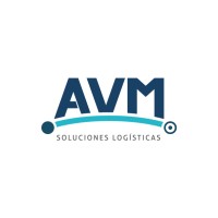 AVM Soluciones Logísticas logo, AVM Soluciones Logísticas contact details