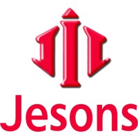 Jesons Industries Limited logo, Jesons Industries Limited contact details