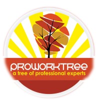 Proworktree logo, Proworktree contact details