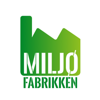 Miljøfabrikken AS logo, Miljøfabrikken AS contact details