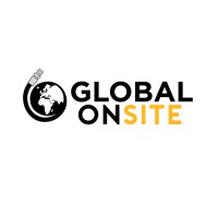 Global Onsite logo, Global Onsite contact details