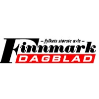 Finnmark Dagblad logo, Finnmark Dagblad contact details