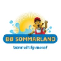 Bø Sommarland AS logo, Bø Sommarland AS contact details