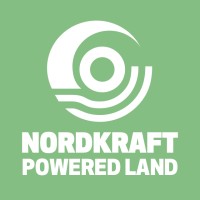 Nordkraft Powered Land logo, Nordkraft Powered Land contact details