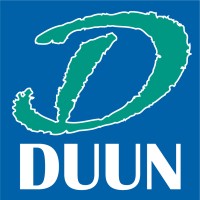 Duun Industrier logo, Duun Industrier contact details