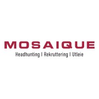 Mosaique Headhunting & Consulting logo, Mosaique Headhunting & Consulting contact details