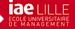 University of Lille- logo, University of Lille- contact details