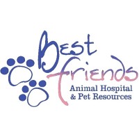 Best Friends Animal Hospital & Pet Resort logo, Best Friends Animal Hospital & Pet Resort contact details