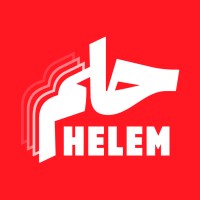 Helem logo, Helem contact details