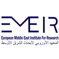 EMEIR, European Middle East Institute for Research logo, EMEIR, European Middle East Institute for Research contact details