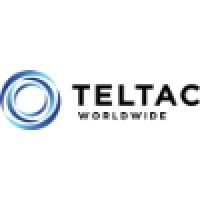 Teltac World Wide logo, Teltac World Wide contact details