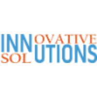 Innovative Solutions logo, Innovative Solutions contact details