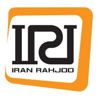 Iran Rahjoo logo, Iran Rahjoo contact details