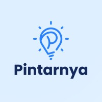 Pintarnya logo, Pintarnya contact details